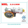 220V 60 HZ VVVF MRL Elevator Motor (aucune base de la machine)